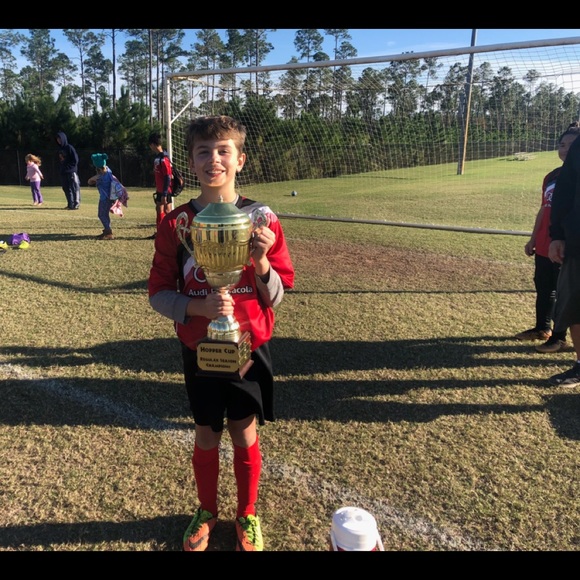 Meet your Posher, Nancy - Picture 7 of 8